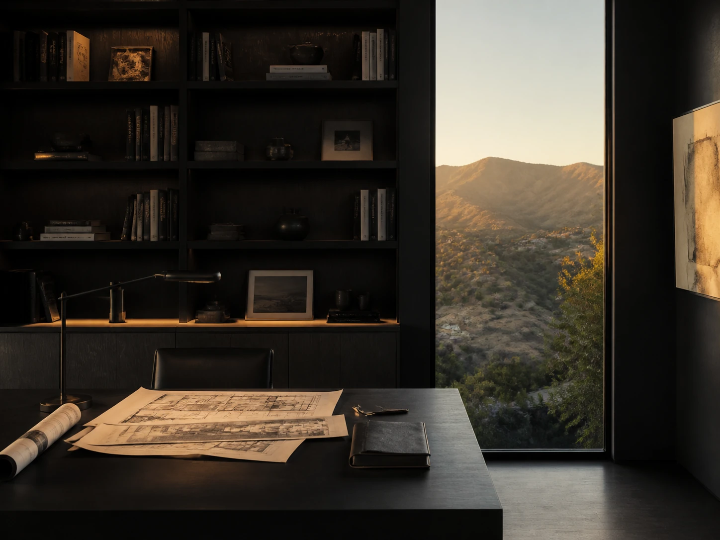 Greater Los Angeles architecture and lifestyle