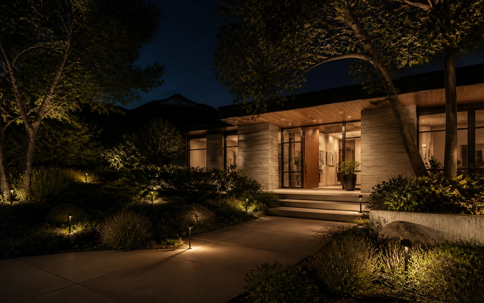 Greater Los Angeles luxury real estate