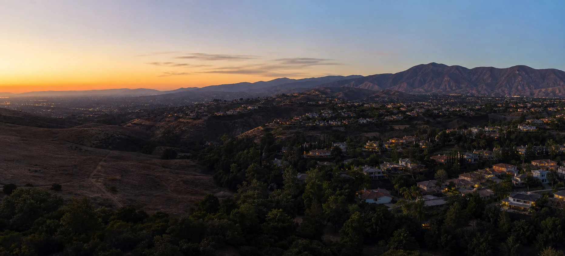 Greater Los Angeles neighborhoods